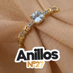 ANILLO N°27