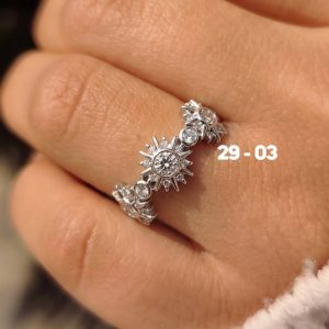 ANILLO N°29