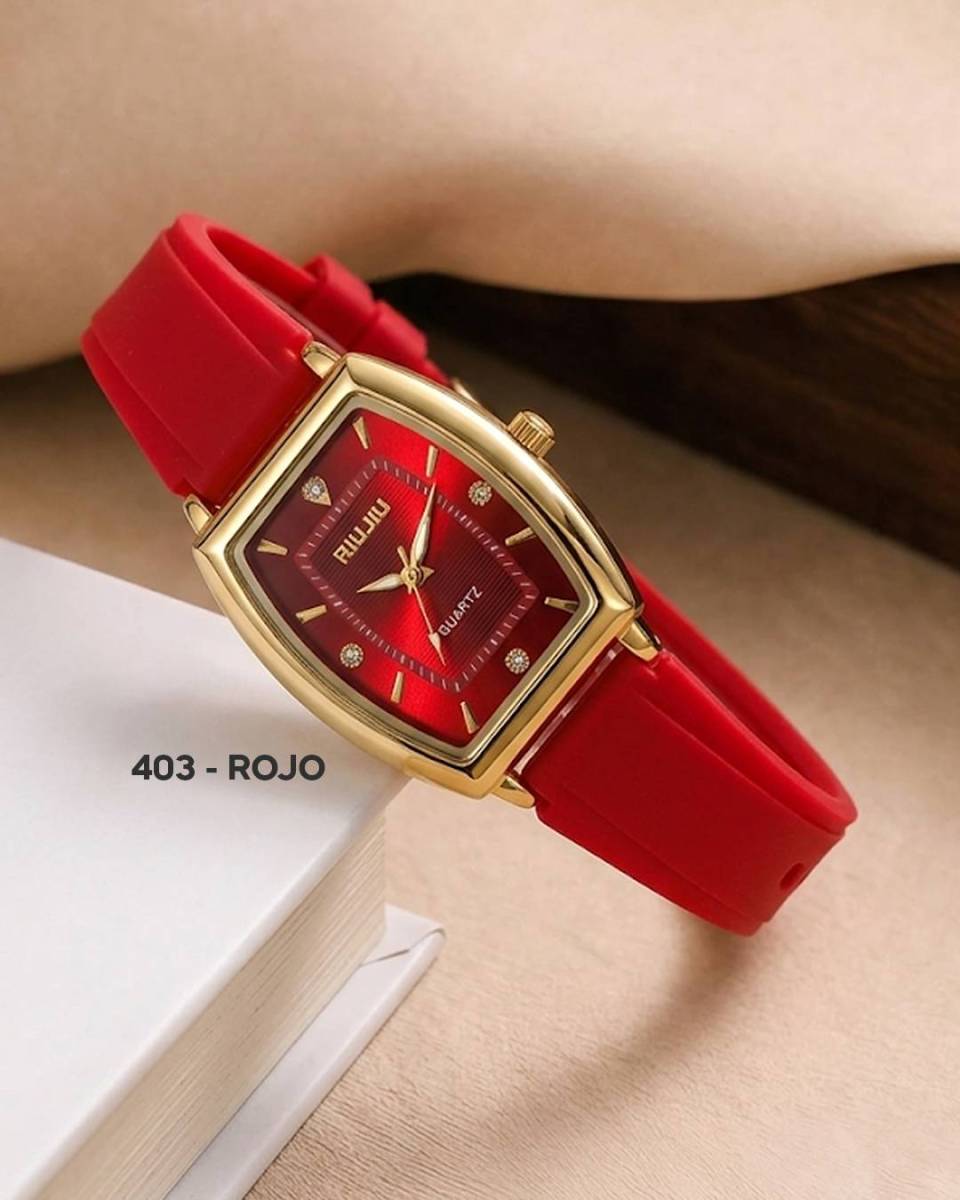 RELOJ N°403