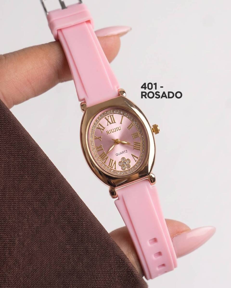 RELOJ N°401 - Imagen 8