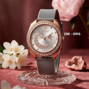 RELOJ N°298
