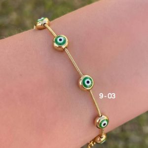 PULSERA N°9