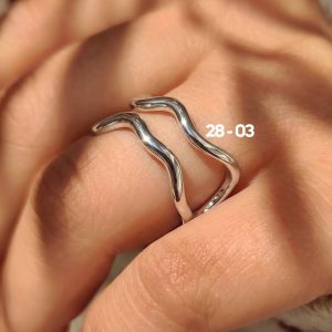 ANILLO N°28