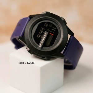 RELOJ N°383