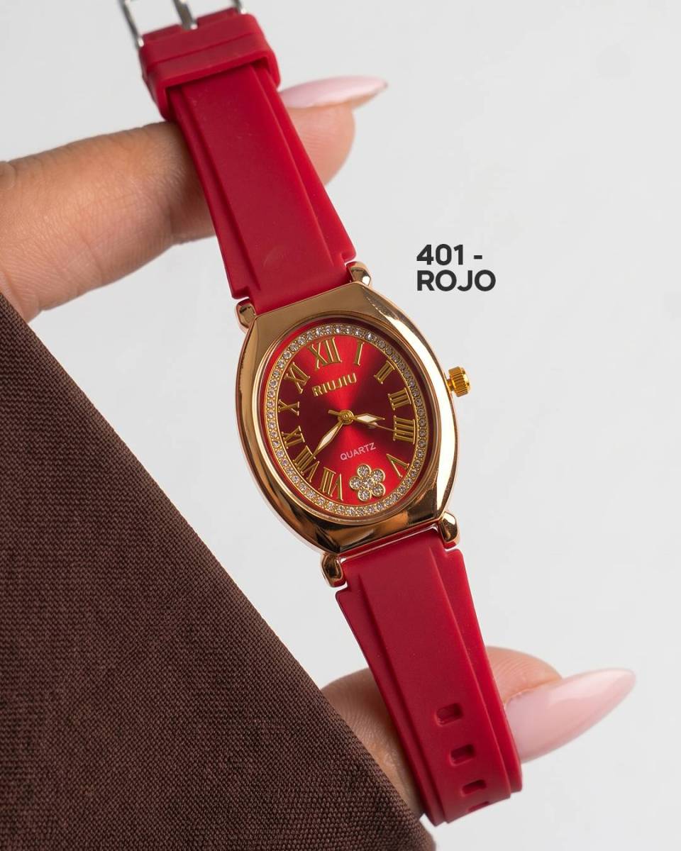 RELOJ N°401 - Imagen 3