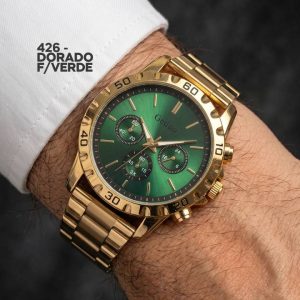 RELOJ N°426
