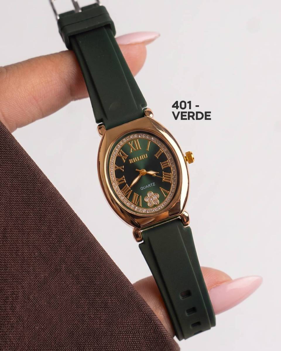 RELOJ N°401 - Imagen 2