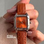 RELOJ N°455