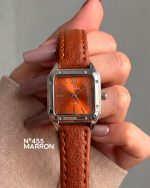 RELOJ N°455