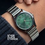 RELOJ N°458