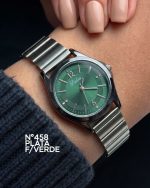 RELOJ N°458