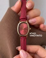 RELOJ N°451