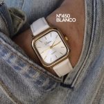 RELOJ N°450