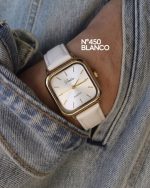 RELOJ N°450