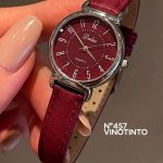 RELOJ N°457