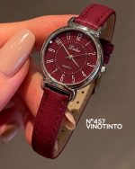 RELOJ N°457