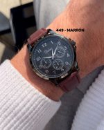 RELOJ N°449 - Imagen 3
